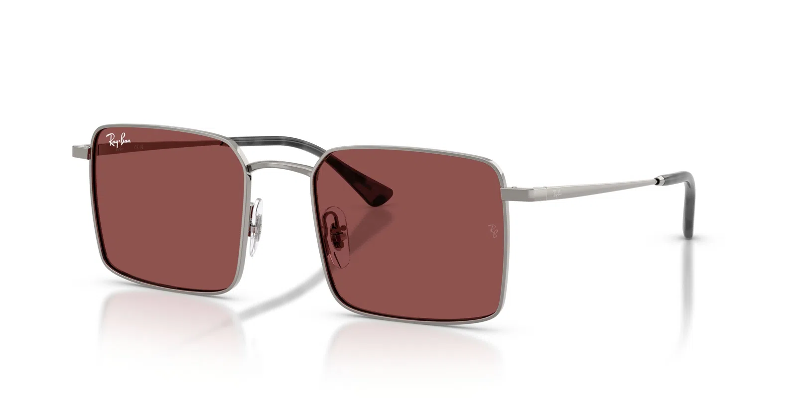Ray-Ban 3782 Sunglasses - view 25